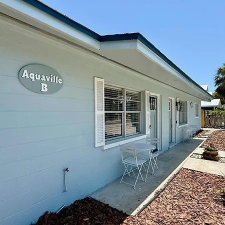 Aquaville B